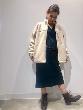 ChiEmiさんのコーディネート