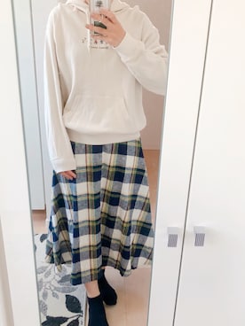 ChiEmiさんのコーディネート