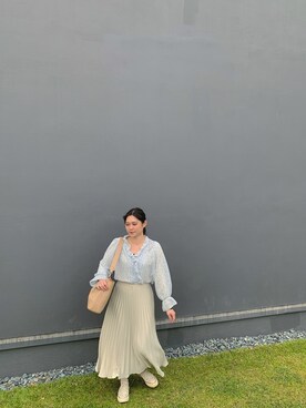 Conniewuuさんのコーディネート