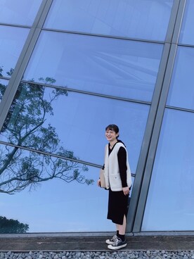 Conniewuuさんのコーディネート