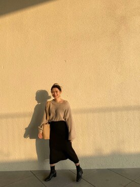 Conniewuuさんのコーディネート