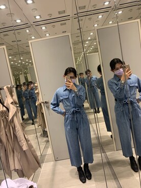 Conniewuuさんのコーディネート