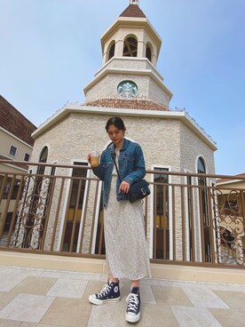 Conniewuuさんのコーディネート