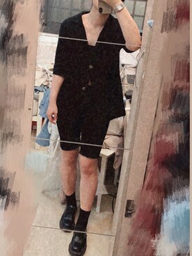 Conniewuuさんのコーディネート