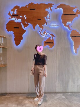 Conniewuuさんのコーディネート