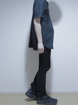 Eddieさん(メンズ・168cm)の夏コーディネート