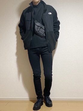 Eddieさんのコーディネート