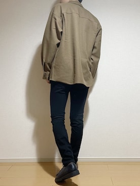 Eddieさんのコーディネート