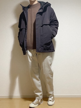 Eddieさんのコーディネート