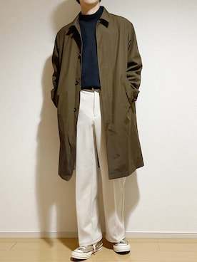 Eddieさんのコーディネート