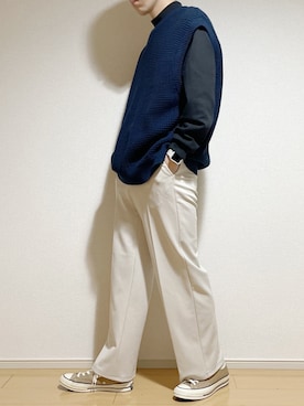 Eddieさんのコーディネート