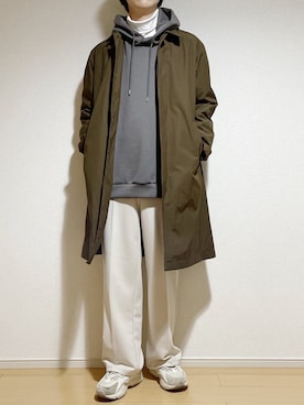 Eddieさんのコーディネート