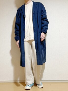 Eddieさんのコーディネート