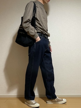 Eddieさんのコーディネート