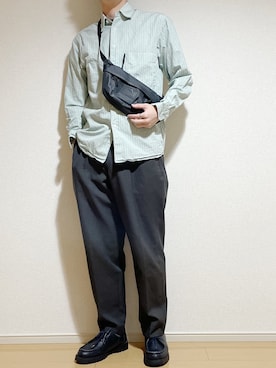 Eddieさんのコーディネート