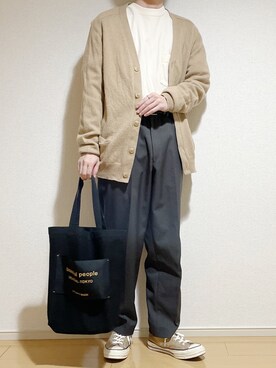 Eddieさんのコーディネート