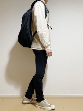 Eddieさんのコーディネート