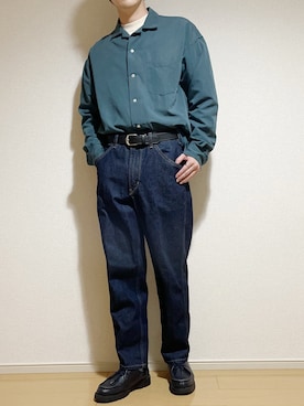 Eddieさんのコーディネート