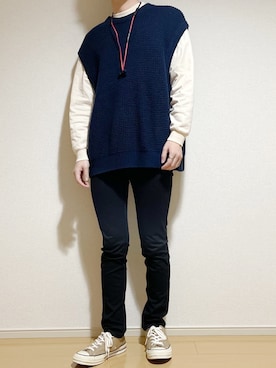 Eddieさんのコーディネート