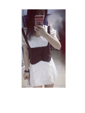 ---Before---さんのコーディネート