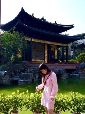 ---Before---さんのコーディネート