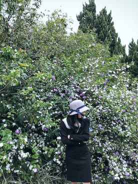 ---Before---さんのコーディネート