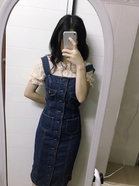 ---Before---さんのコーディネート