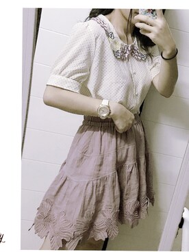 ---Before---さんのコーディネート