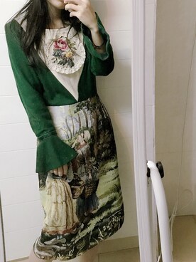 ---Before---さんのコーディネート