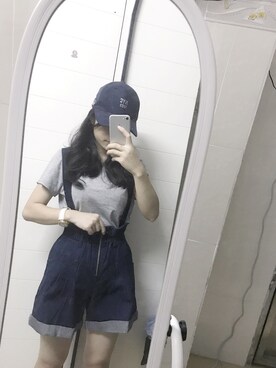 ---Before---さんのコーディネート