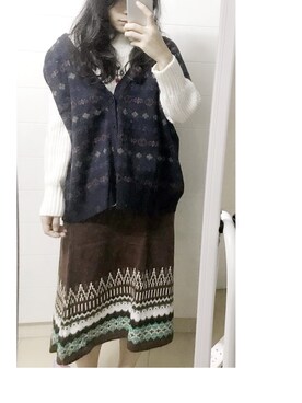 ---Before---さんのコーディネート