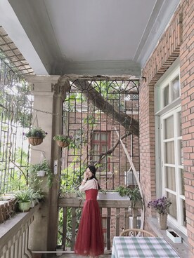 ---Before---さんのコーディネート