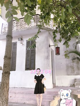 ---Before---さんのコーディネート