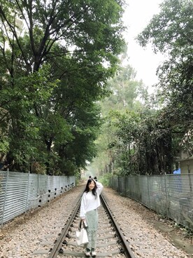 ---Before---さんのコーディネート