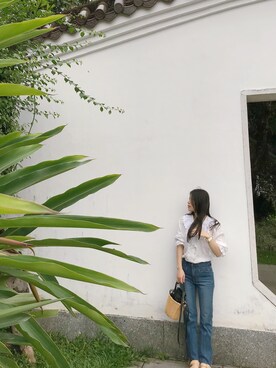 ---Before---さんのコーディネート