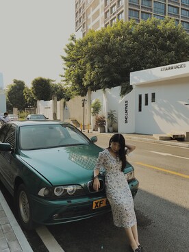 ---Before---さんのコーディネート