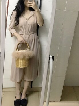 ---Before---さんのコーディネート