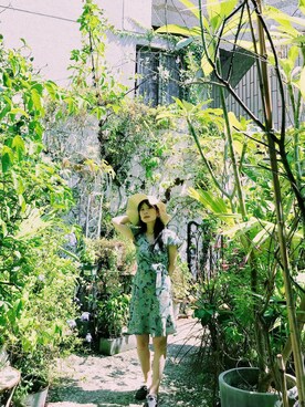 ---Before---さんのコーディネート