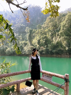 ---Before---さんのコーディネート