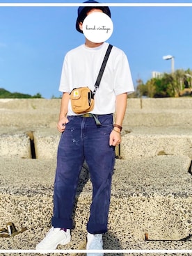 atu_kun24【相互フォロー】さんのコーディネート