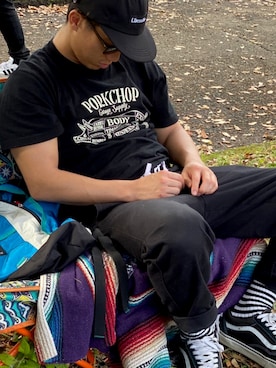 kgroさんのコーディネート