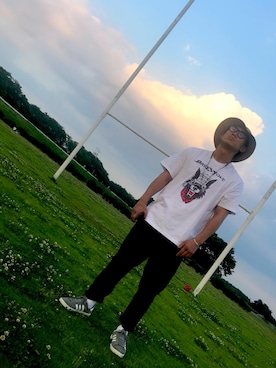 kgroさんのコーディネート