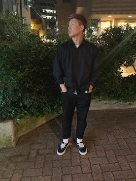 kgroさんのコーディネート