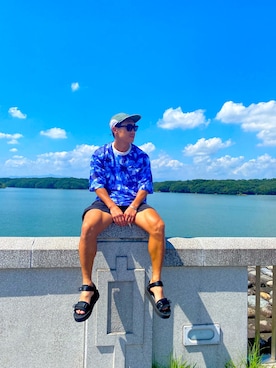 kgroさんのコーディネート