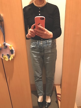 あきさんのコーディネート