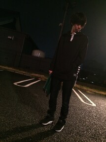 NIKE | AIRMAX
(スニーカー)