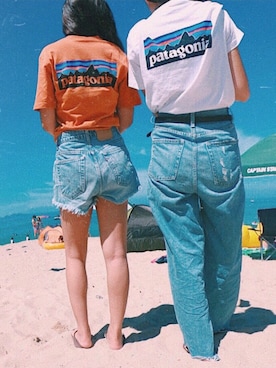 alexiayu922さんのコーディネート