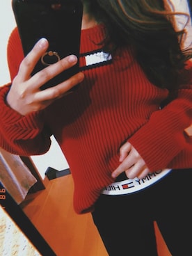 alexiayu922さんのコーディネート