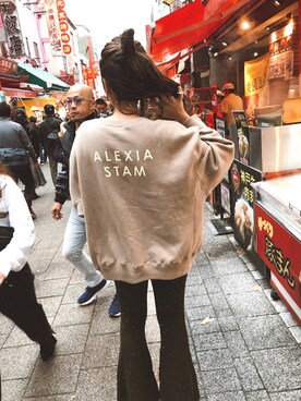 alexiayu922さんのコーディネート