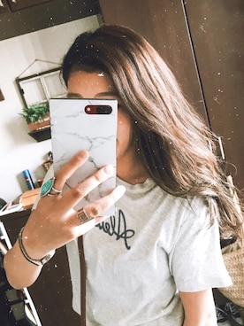 alexiayu922さん（レディース・164cm）の冬コーディネート